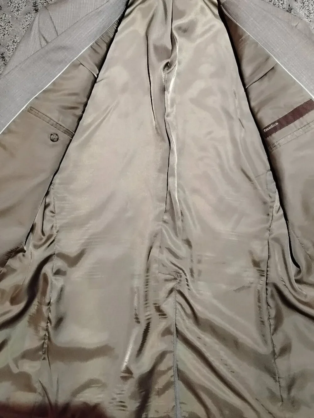 Perry Ellis perry ellis